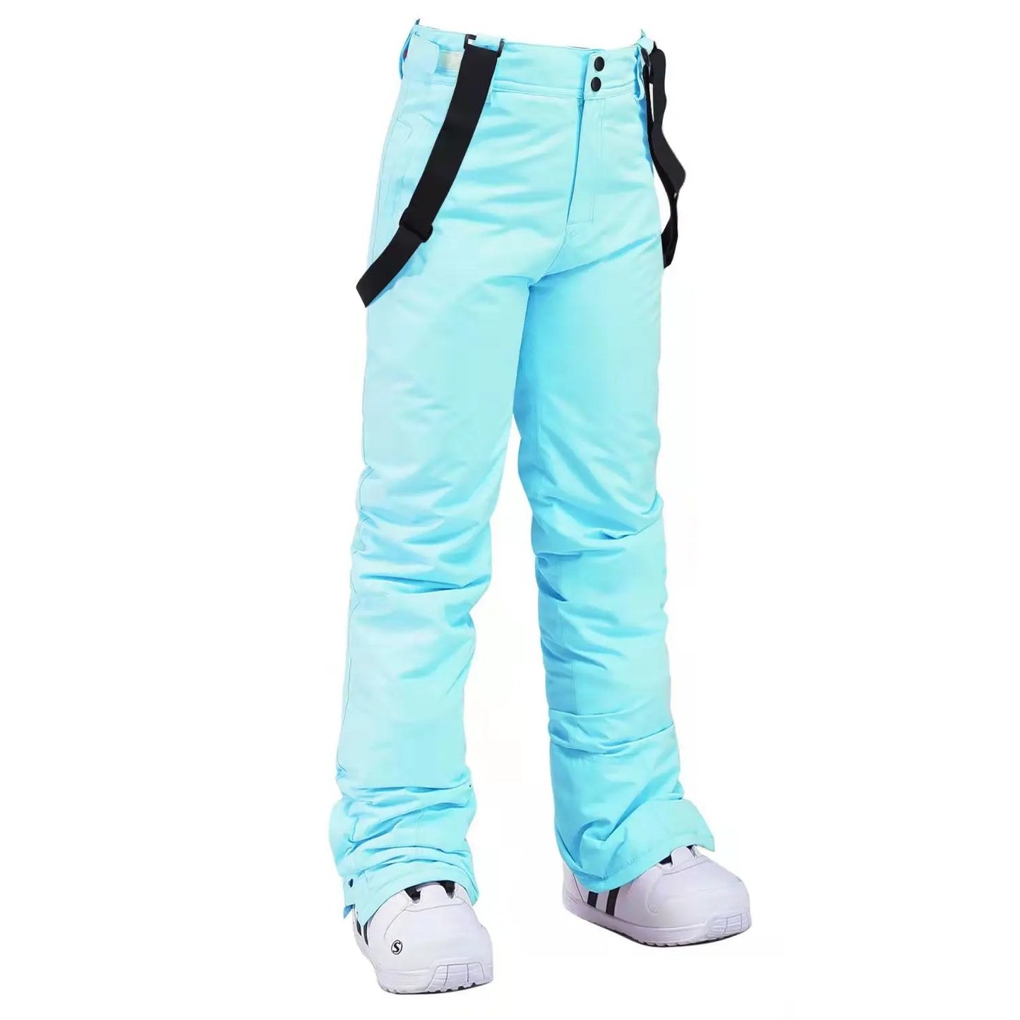 Wasserdichte Snowboardhose