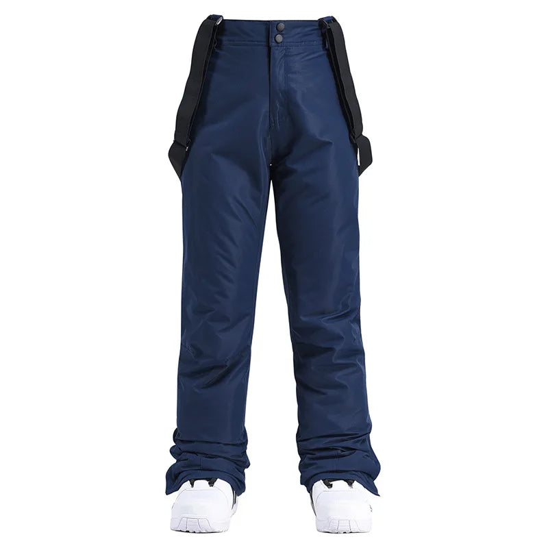Wasserdichte Snowboardhose