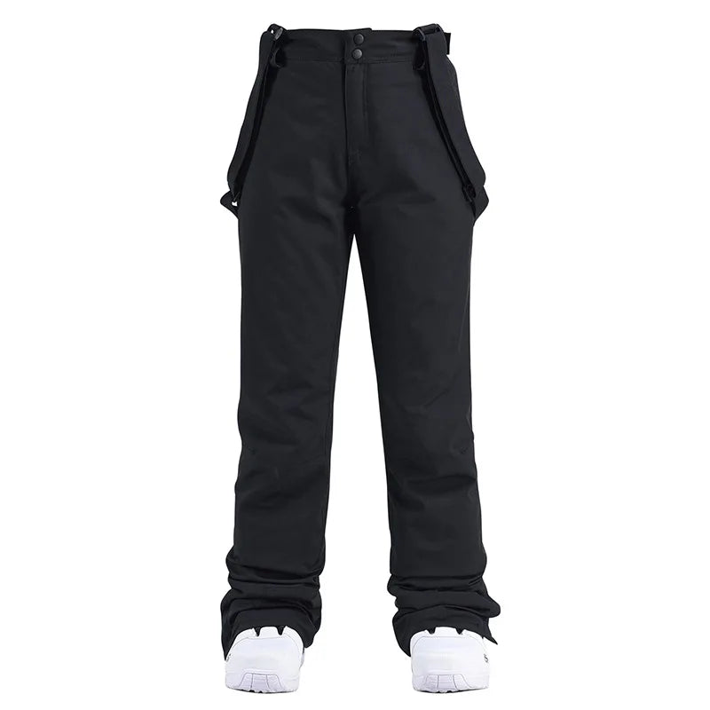 Wasserdichte Snowboardhose