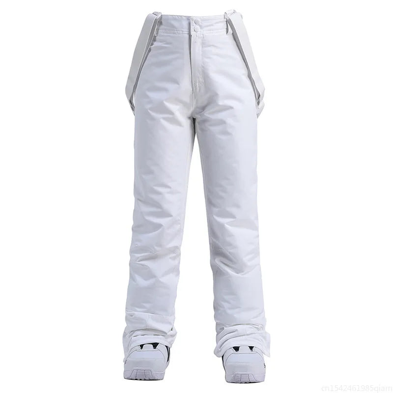 Wasserdichte Snowboardhose