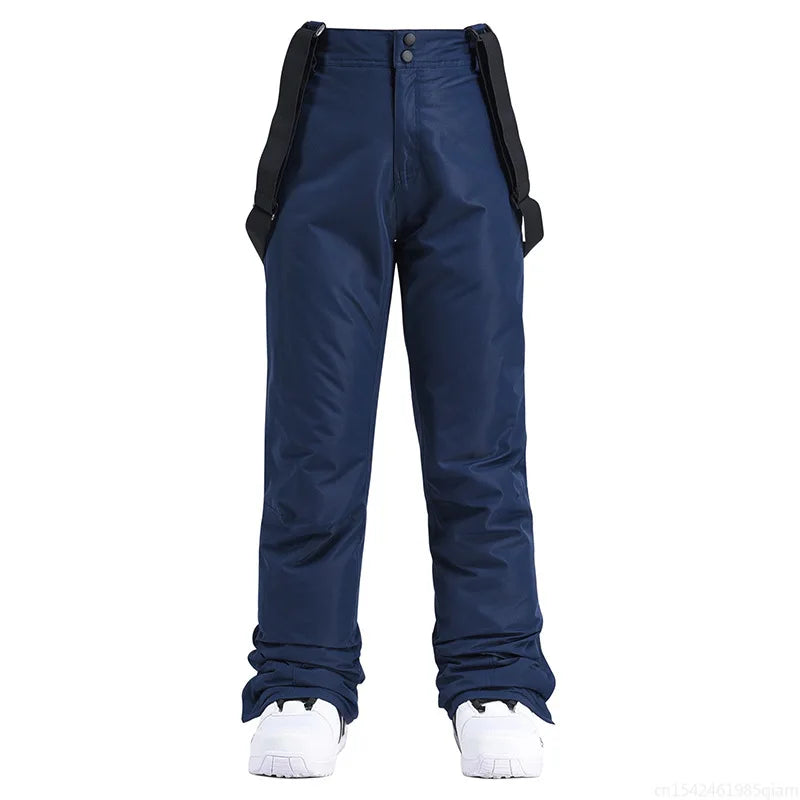 Wasserdichte Snowboardhose