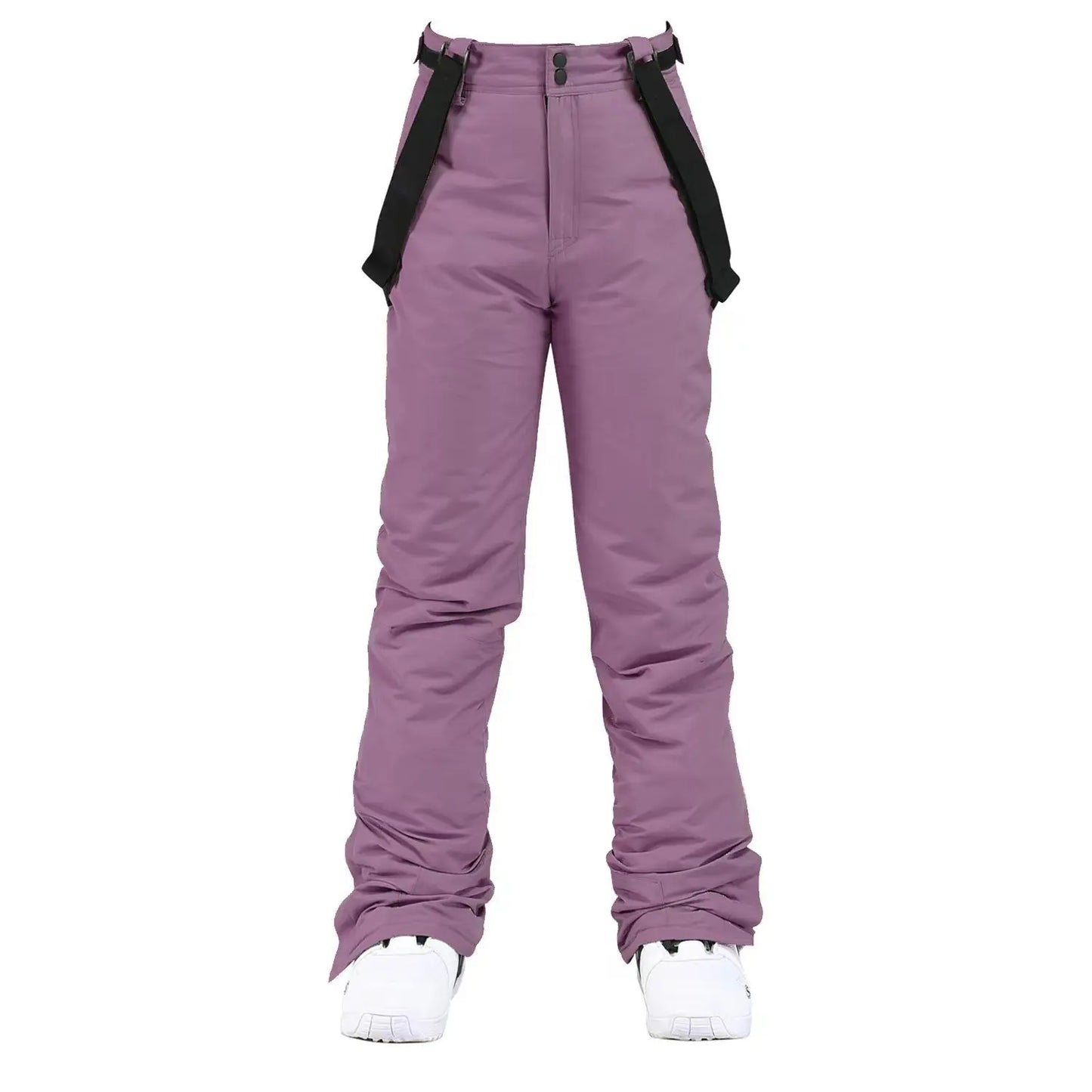 Wasserdichte Snowboardhose