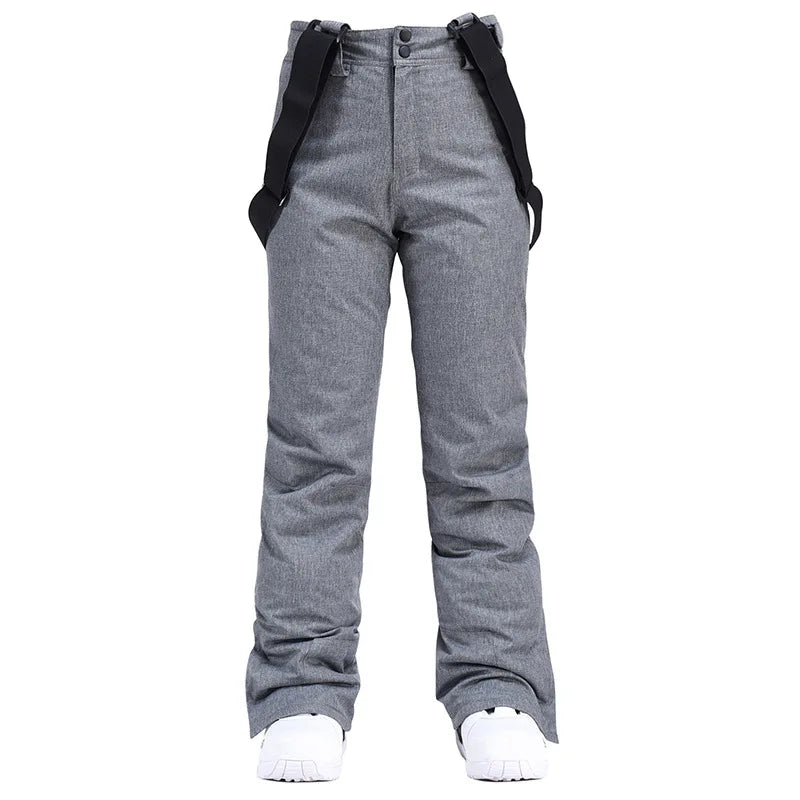 Wasserdichte Snowboardhose