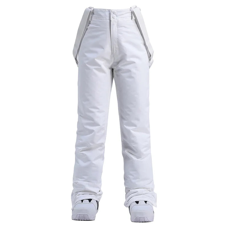 Wasserdichte Snowboardhose