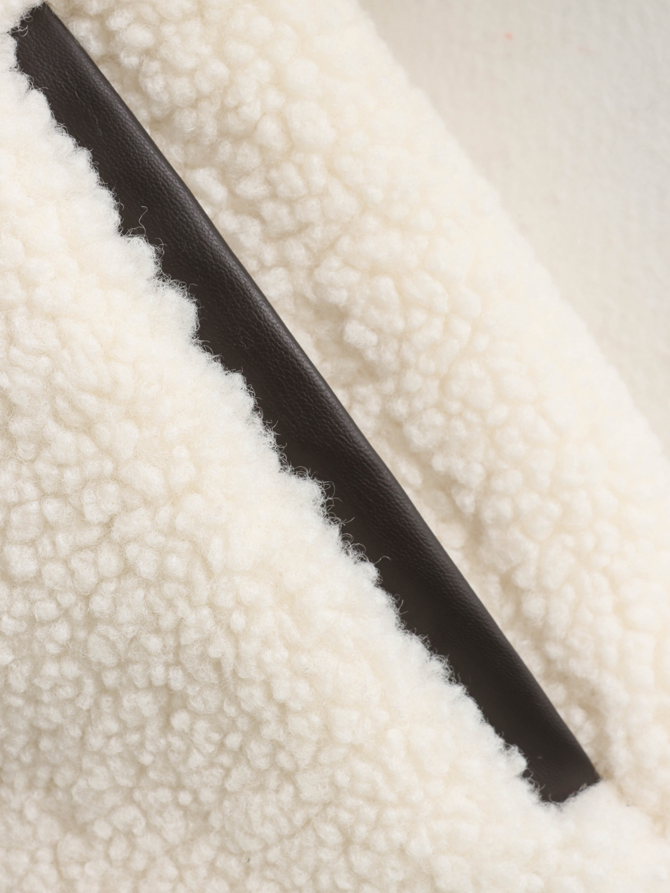 Klassisches Design Winterjacke Für Damen