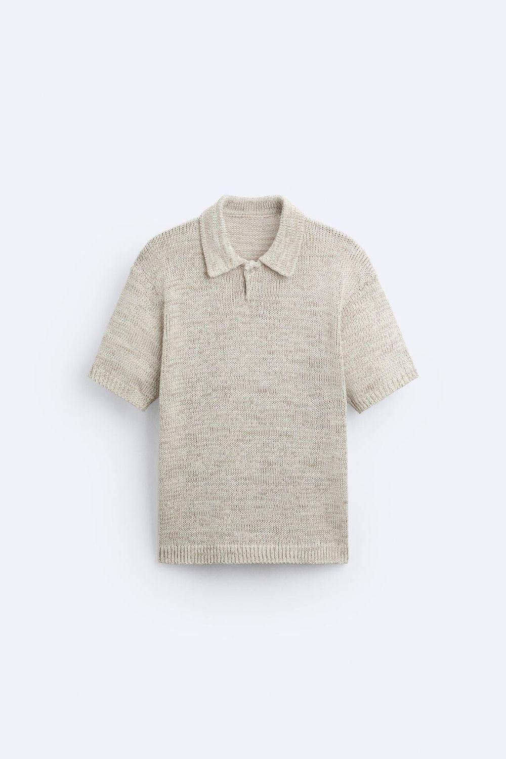 Weiches Polo-Shirt