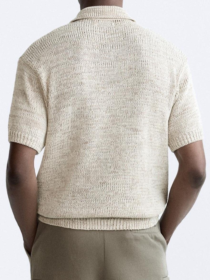 Weiches Polo-Shirt