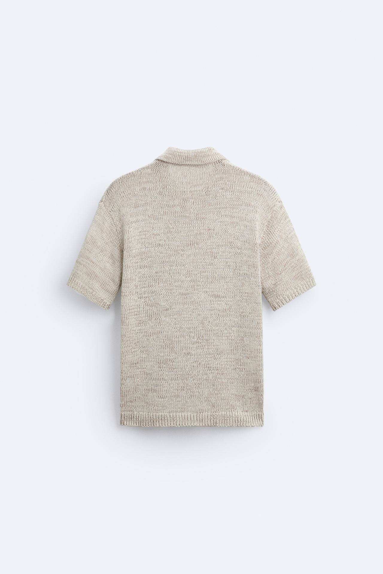 Weiches Polo-Shirt