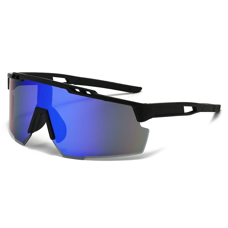 Sportsonnenbrille mit UV-Schutz