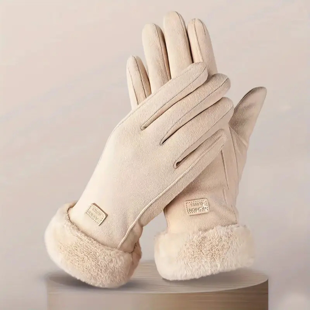 Winddicht Winterhandschuhe