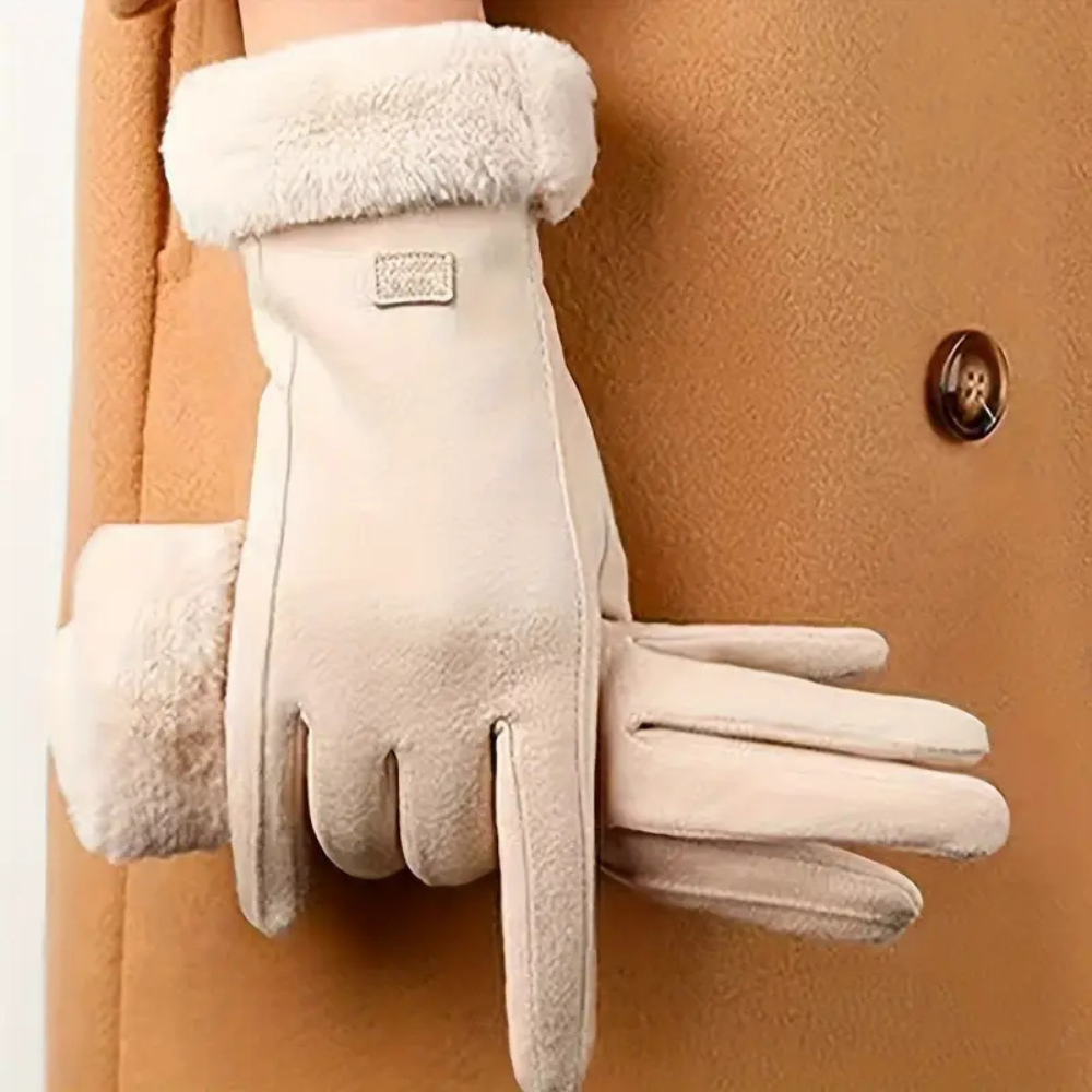 Winddicht Winterhandschuhe