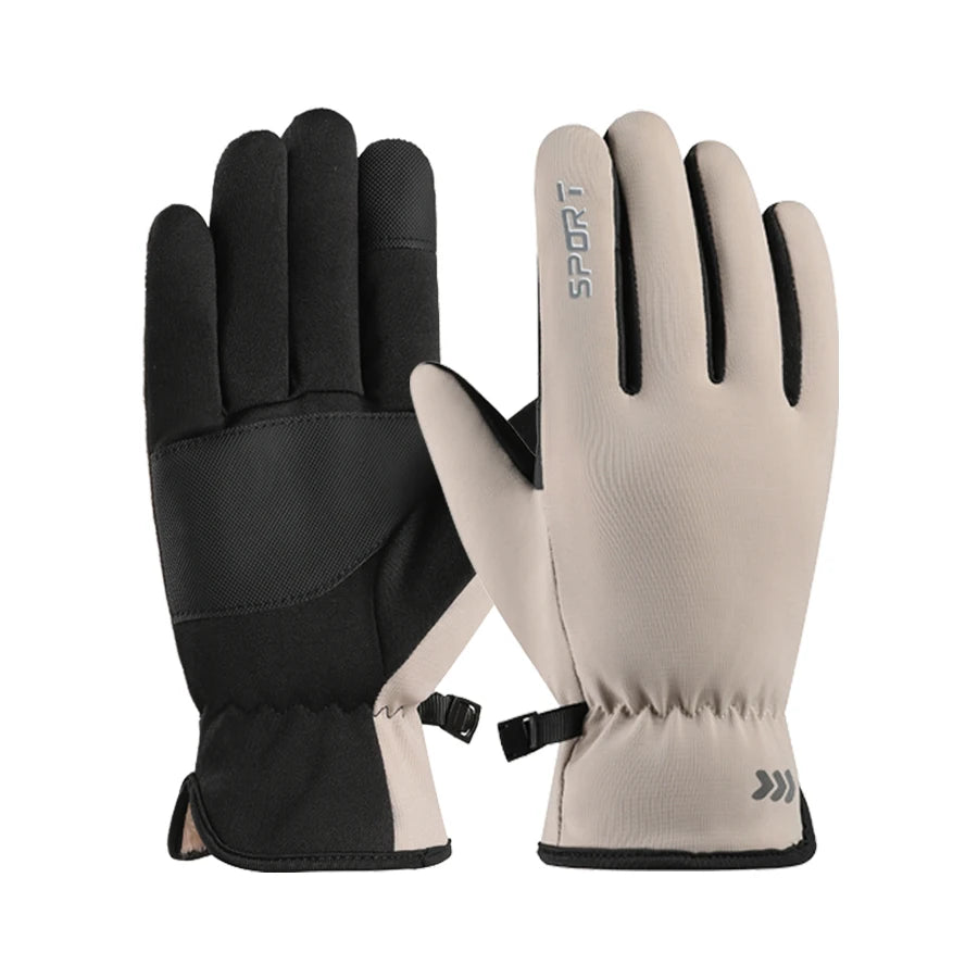 Winter Skihandschuhe für Frauen