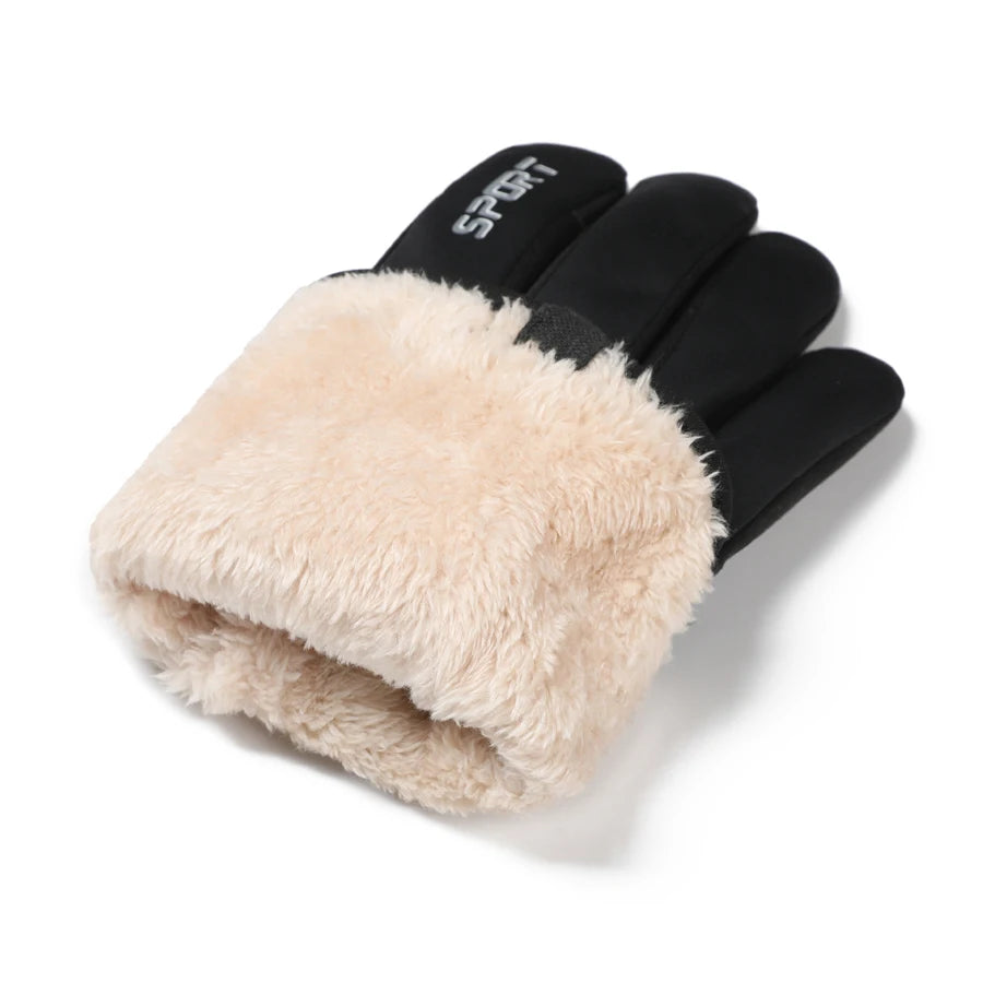 Winter Skihandschuhe für Frauen