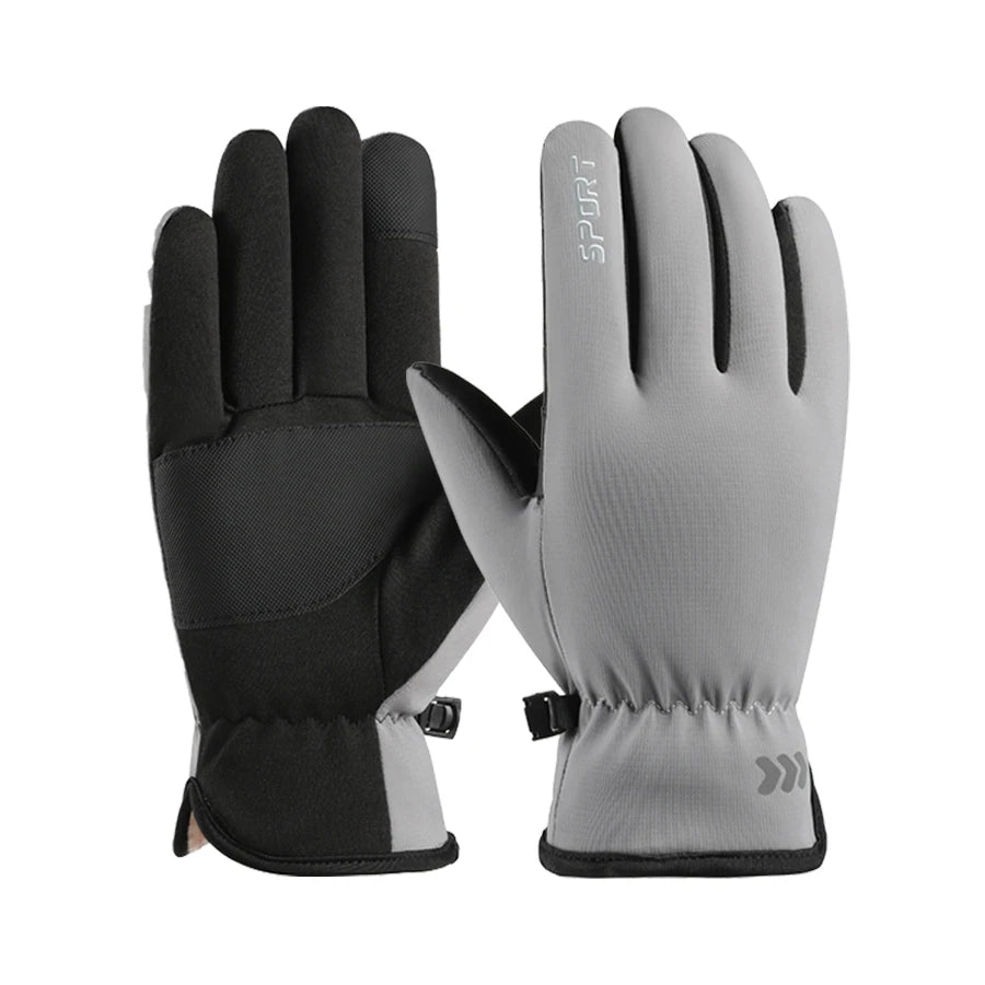 Winter Skihandschuhe für Frauen