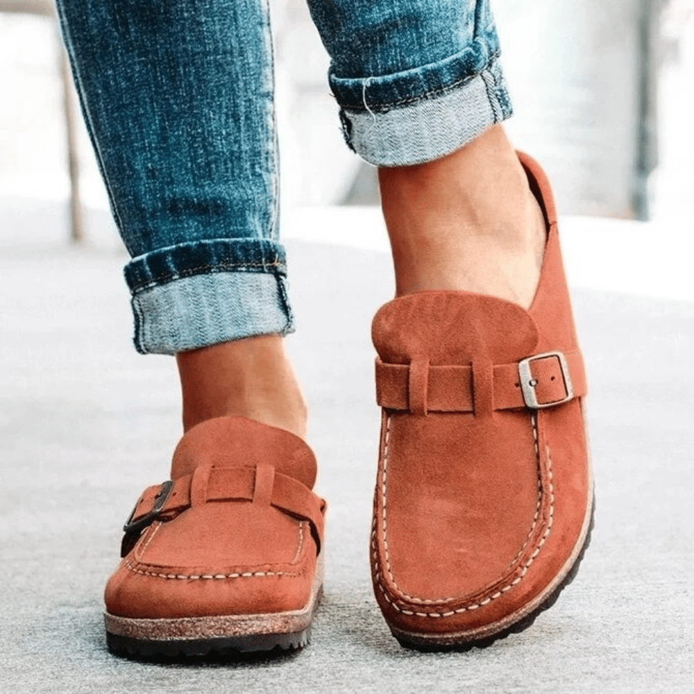 Nora | Klassische Sandalen für Frauen