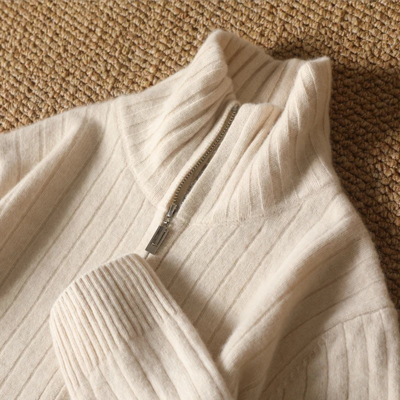 Stilvoll Cardigan für Herren
