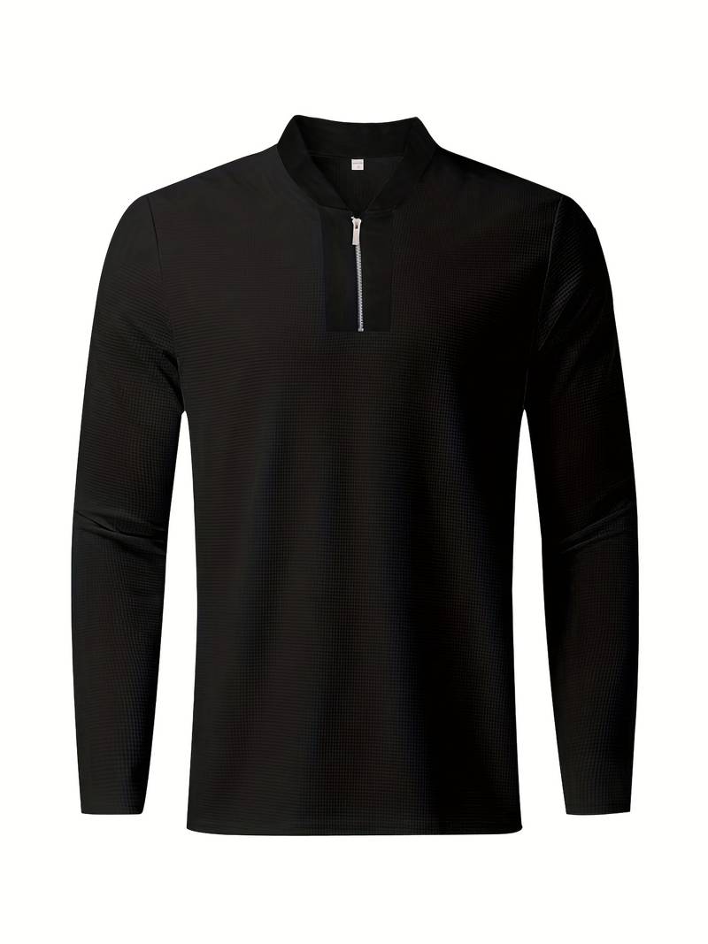 Zweiteiliges Herren Outfit Set
