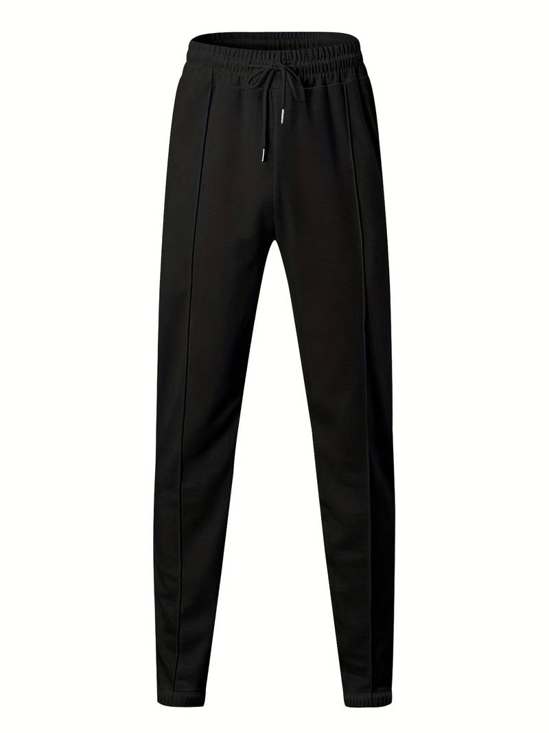 Zweiteiliges Herren Outfit Set