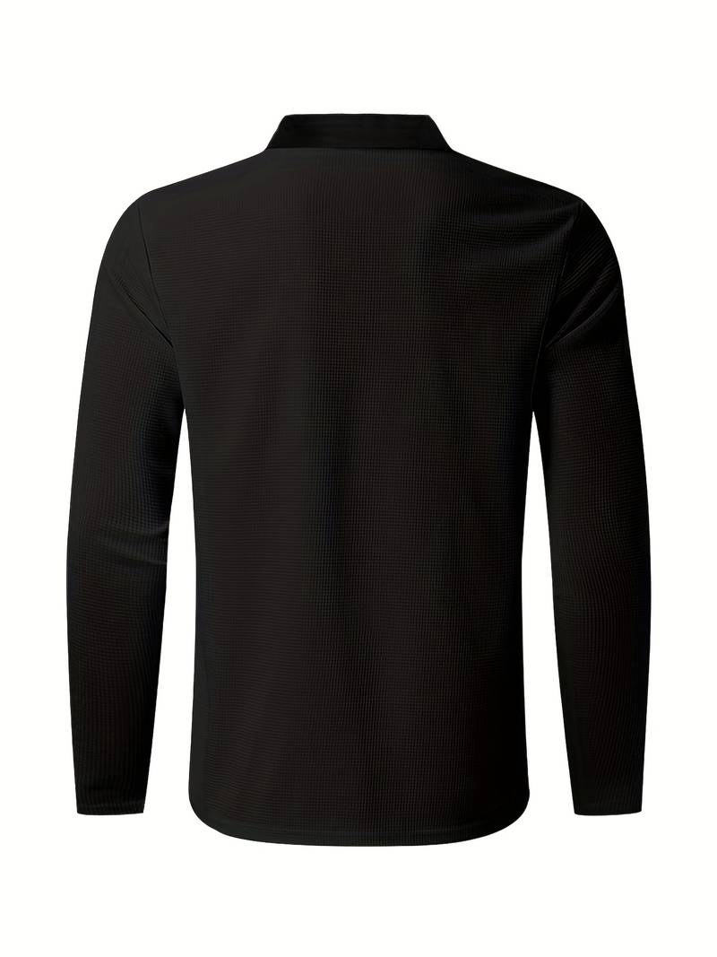 Zweiteiliges Herren Outfit Set
