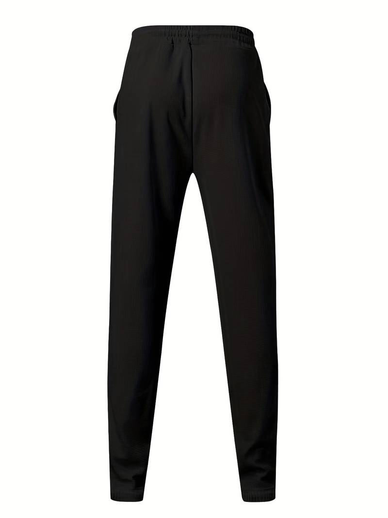 Zweiteiliges Herren Outfit Set