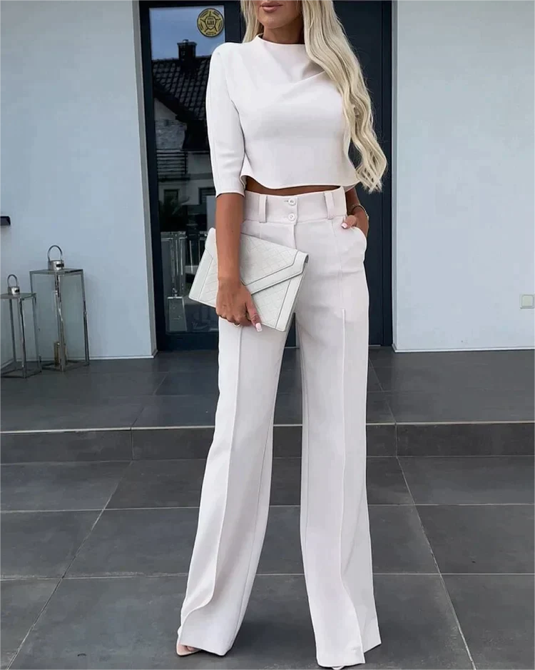 Zweiteiliges Set für Damen