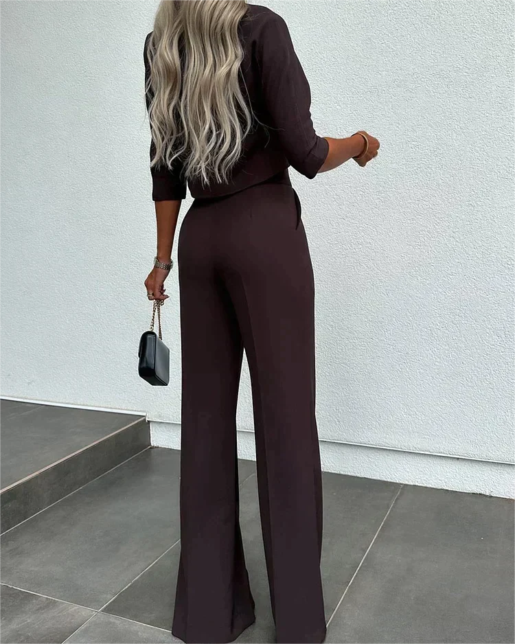 Zweiteiliges Set für Damen