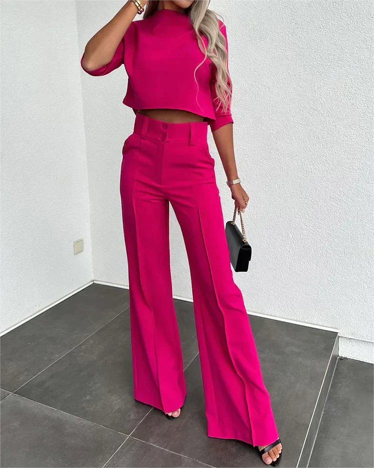 Zweiteiliges Set für Damen