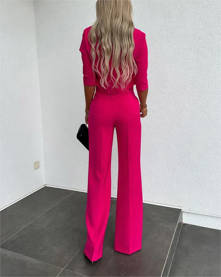 Zweiteiliges Set für Damen