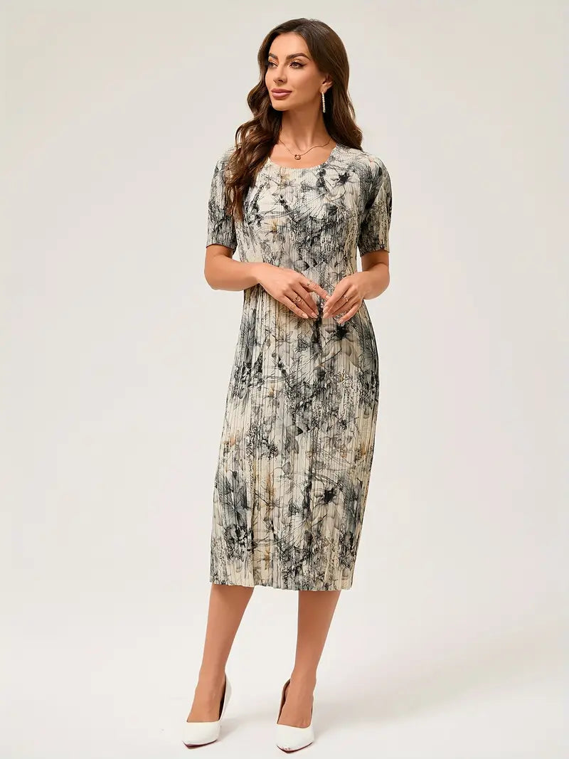 Pien | Trendig Sommerkleid für Frauen