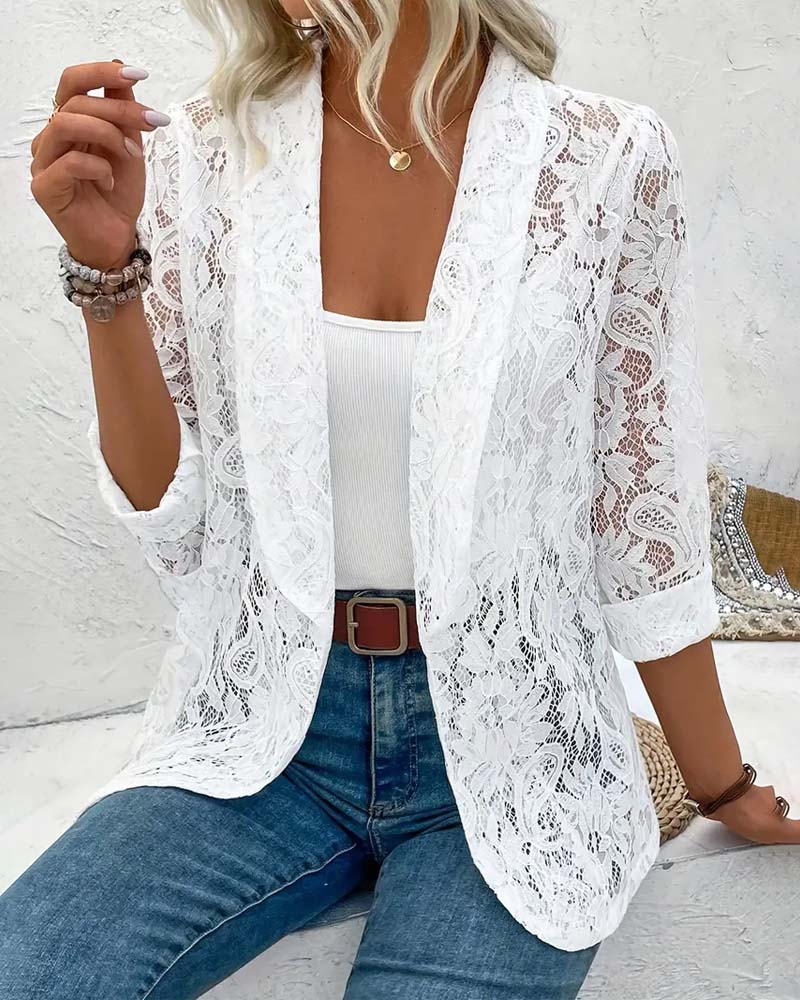 Lotte | Trendig Blazer für Frauen