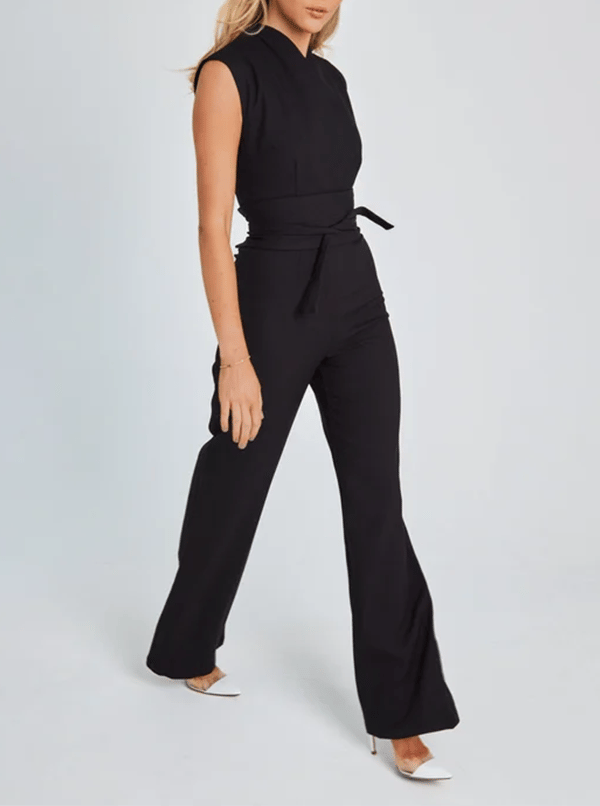 Roos | Elegante Jumpsuit