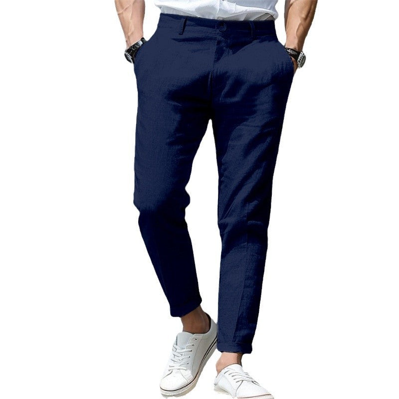 Willem | Stilvoll Hose für Männer