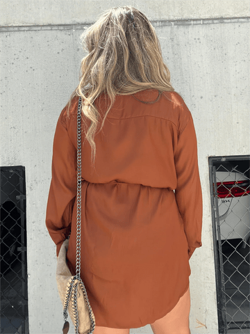 Floor | Attractive jumpsuit for women