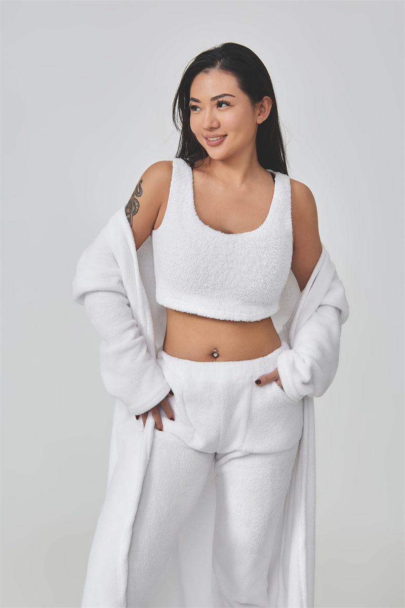 Eva | 3-teiliges Lounge-Set