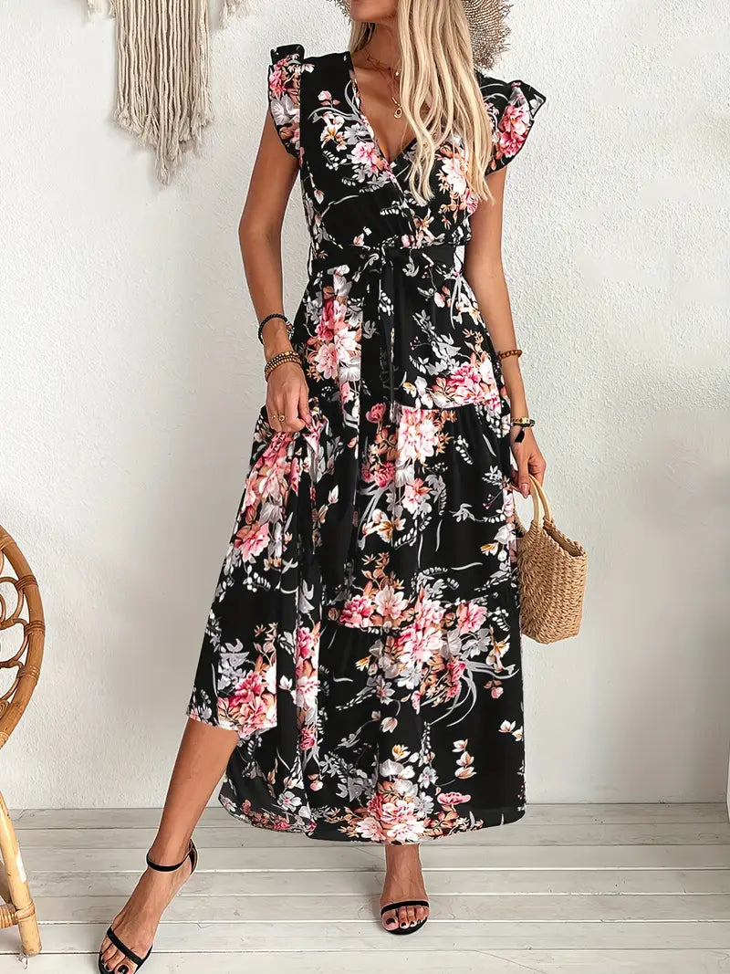 Nienke | Bequem Swingkleid für Frauen