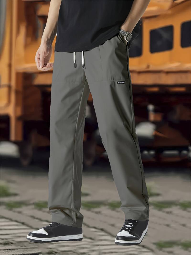 Daan | Pantaloni da jogging alla moda da donna - Comodi pantaloni da allenamento per sport e tempo libero