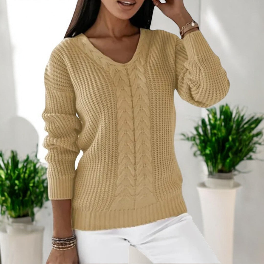 Mila | Stilvoll Pullover für Frauen