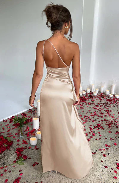 Marloes | Stilvoll Maxikleid für Frauen