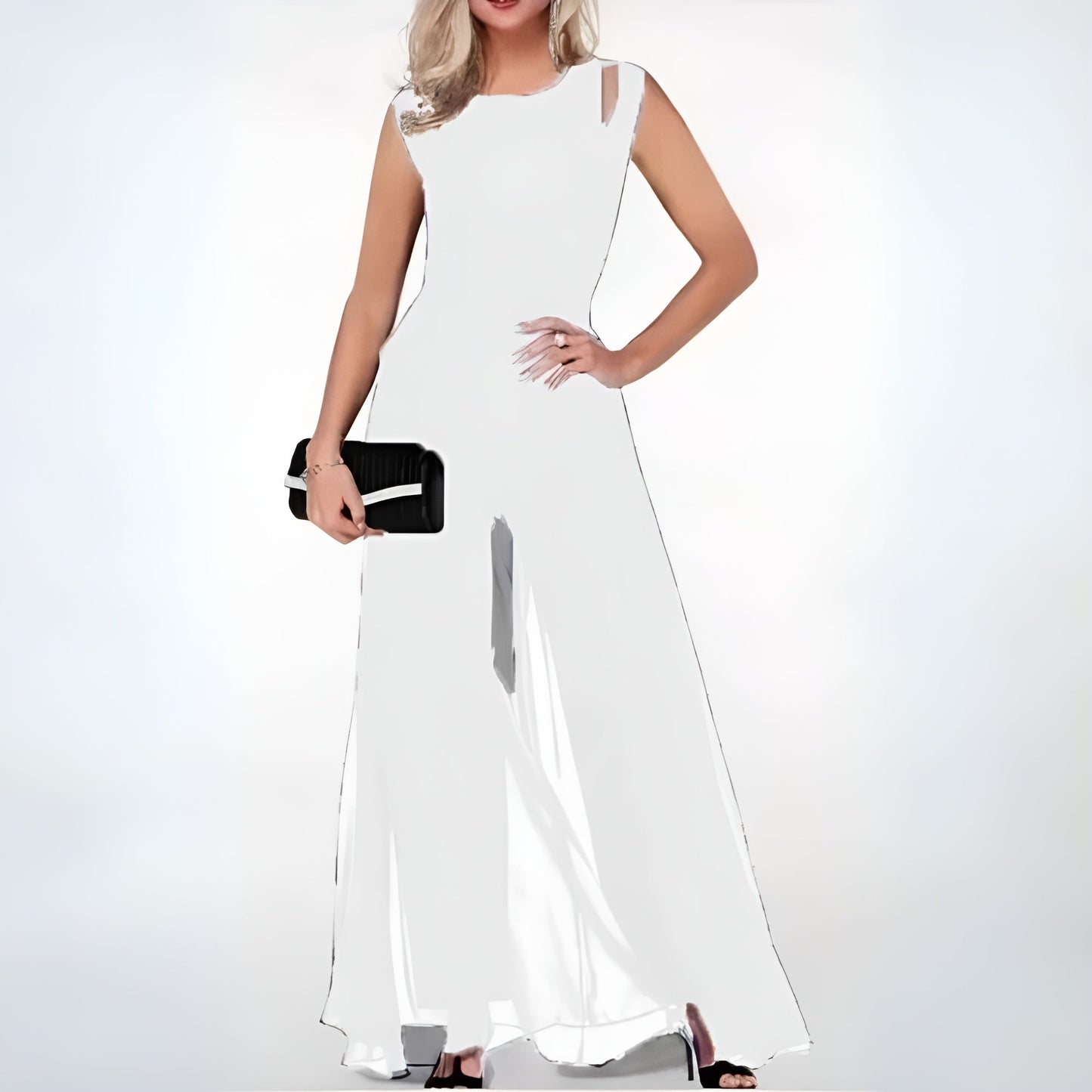Janina | Trendy tuta da donna per ogni occasione