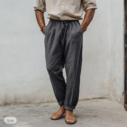 Victor | Bequeme Sporthose für Männer