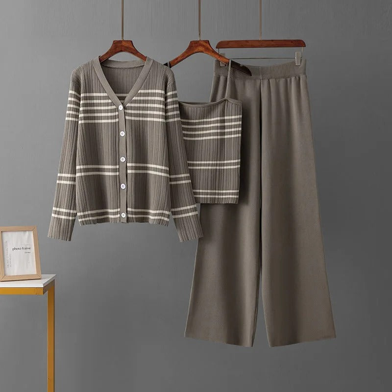 Lipa | Bequemer Set für Frauen
