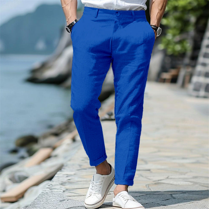 Willem | Stilvoll Hose für Männer