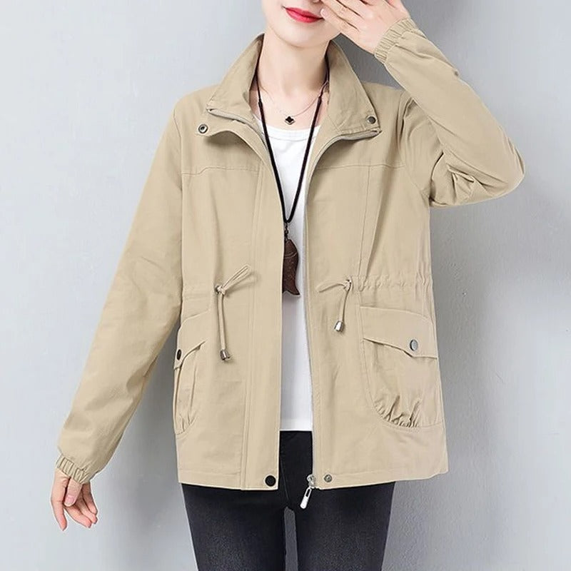 Robyn | Stilvolle Leichtgewicht-Jacke für Damen