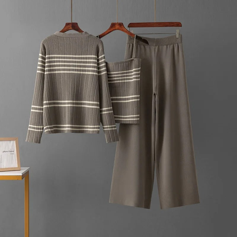 Lipa | Bequemer Set für Frauen