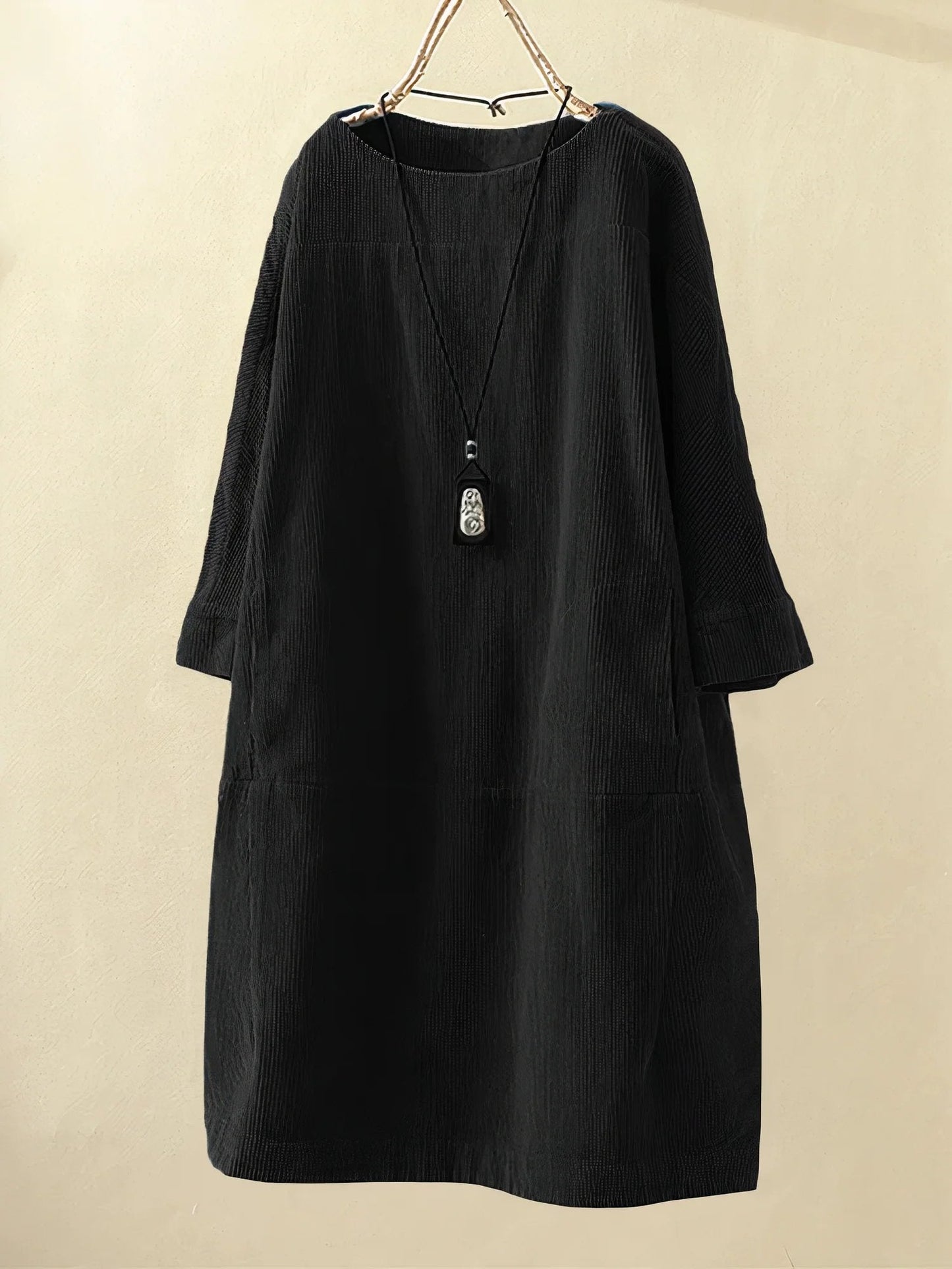 Emily | Trendy autumn dress for women