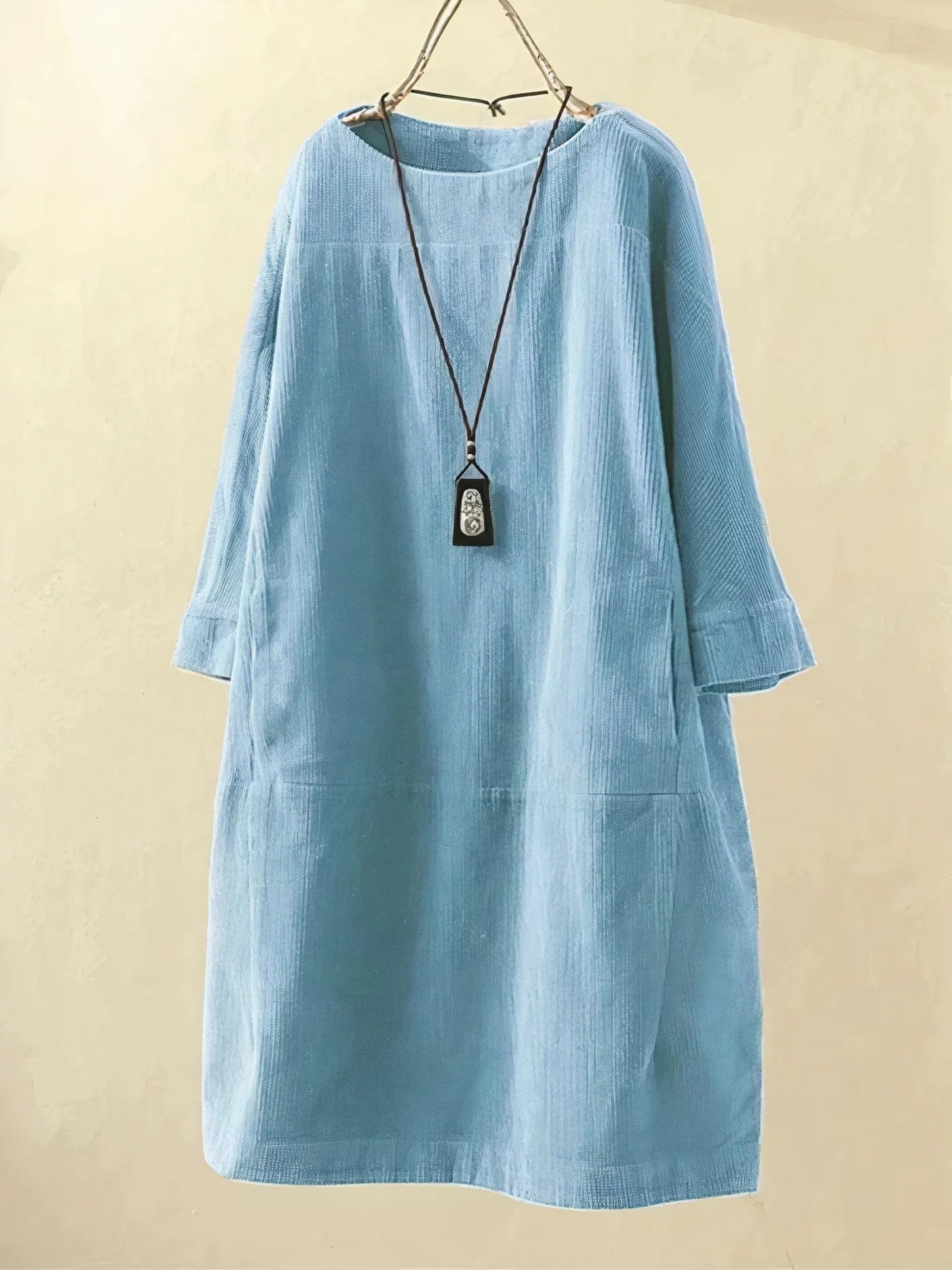 Emily | Trendy autumn dress for women
