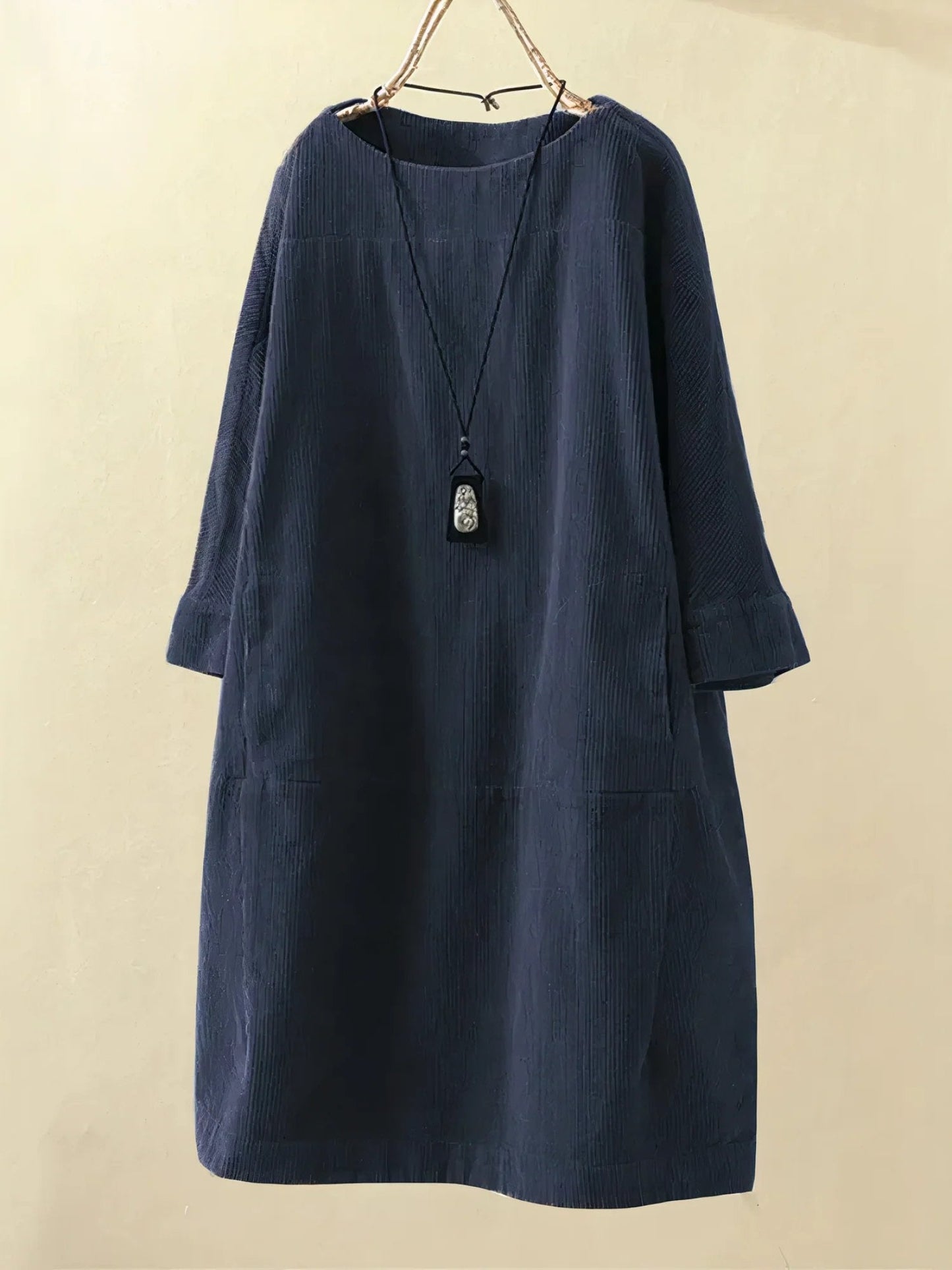 Emily | Trendy autumn dress for women