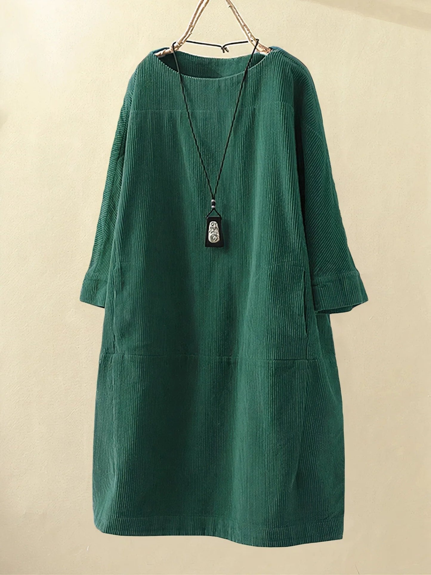 Emily | Trendy autumn dress for women