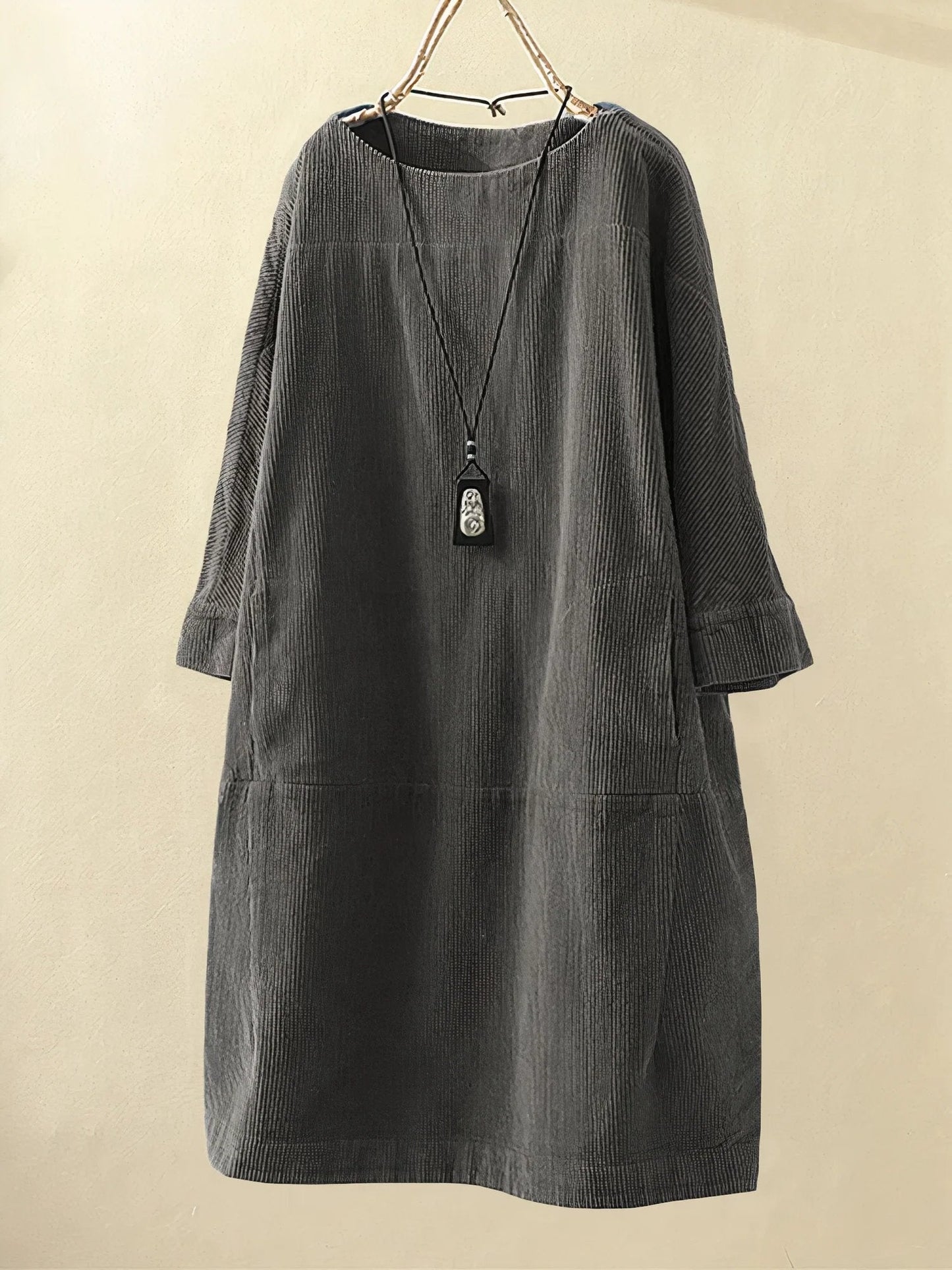 Emily | Trendy autumn dress for women