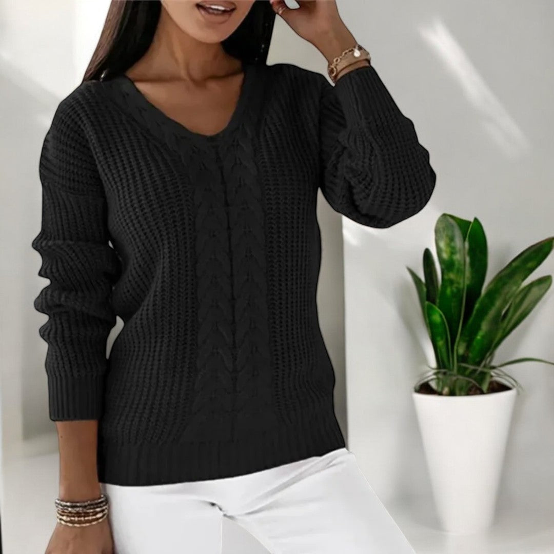 Mila | Stilvoll Pullover für Frauen